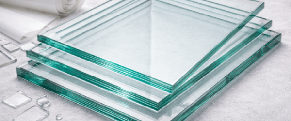 開放式設計首選材料？膠合玻璃的優點與空間應用全解析